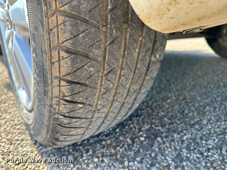 image for item NF9097 2010 Toyota Corolla