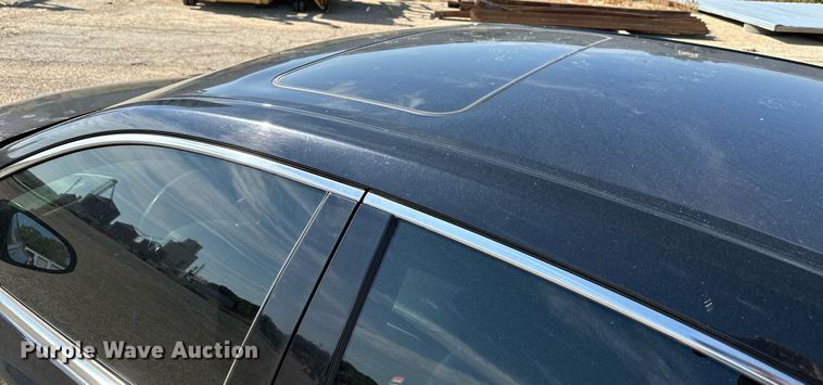 image for item NF9098 2015 Toyota Avalon