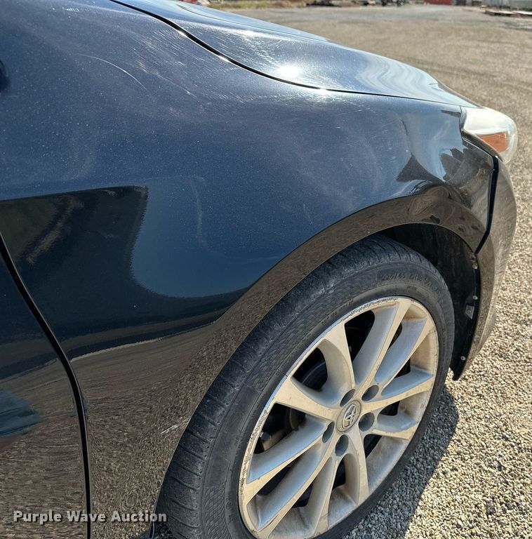 image for item NF9098 2015 Toyota Avalon