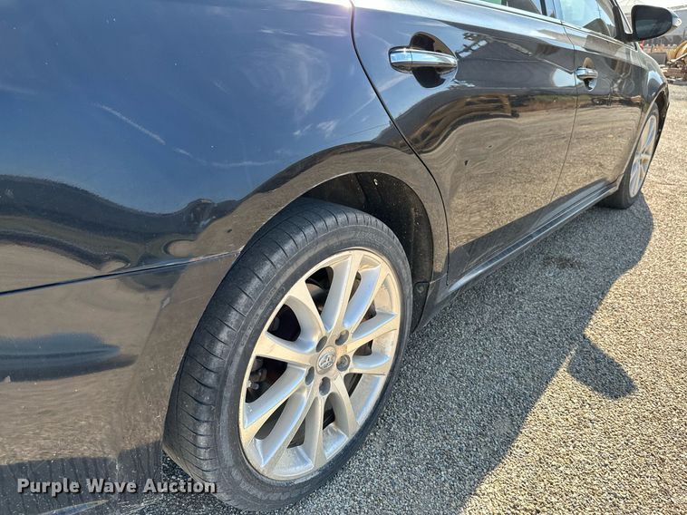 image for item NF9098 2015 Toyota Avalon