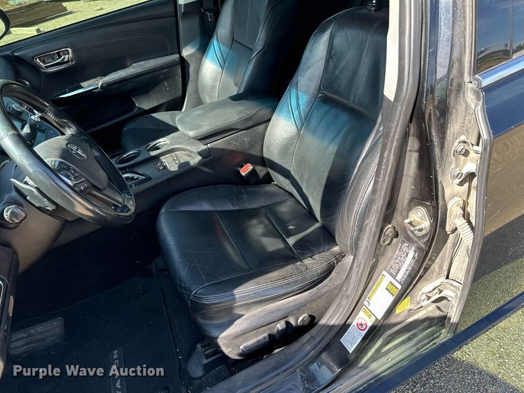 image for item NF9098 2015 Toyota Avalon