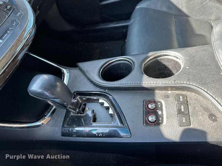 image for item NF9098 2015 Toyota Avalon