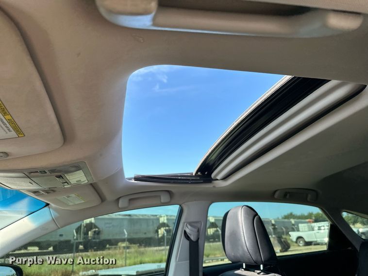 image for item NF9098 2015 Toyota Avalon