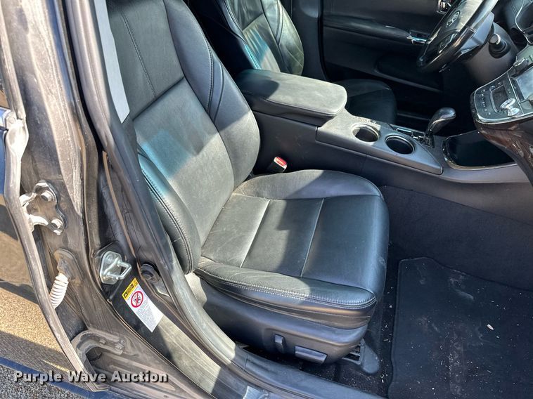 image for item NF9098 2015 Toyota Avalon