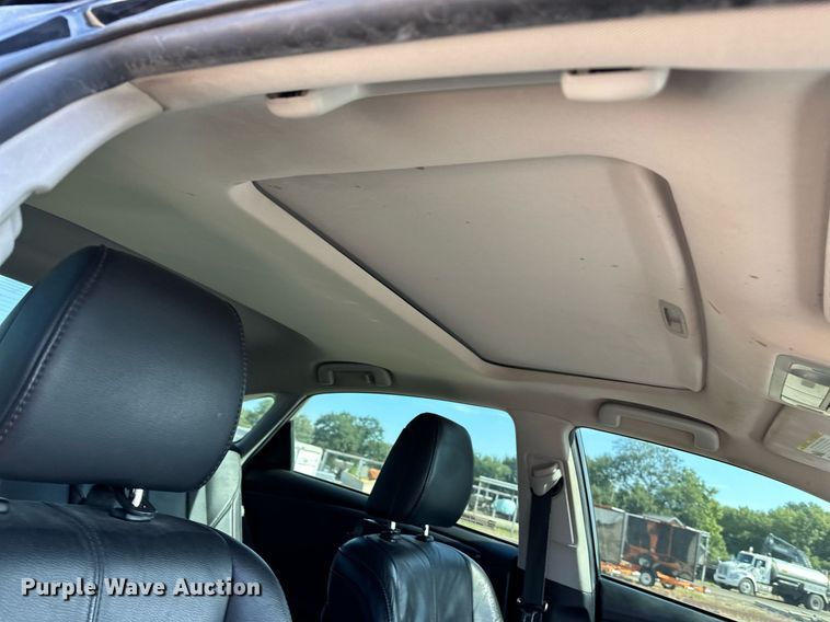 image for item NF9098 2015 Toyota Avalon