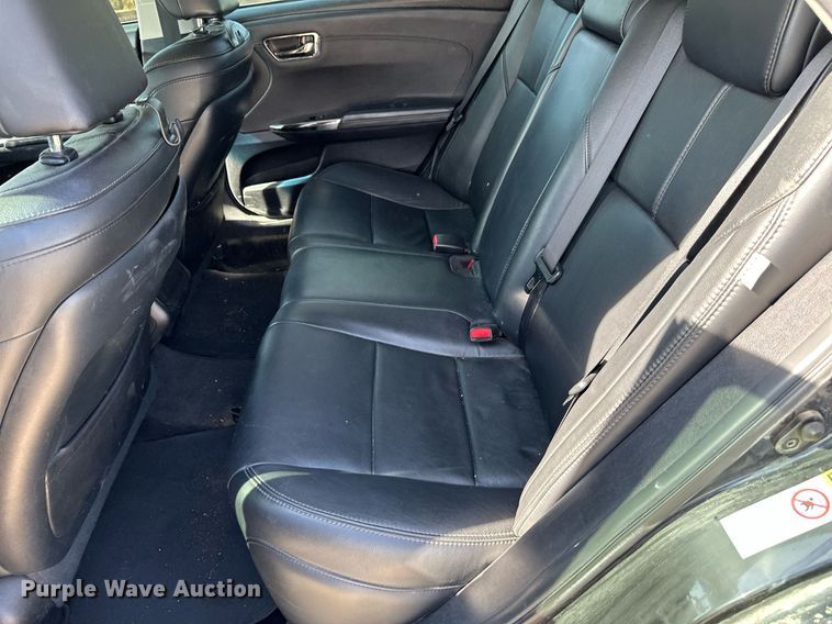 image for item NF9098 2015 Toyota Avalon