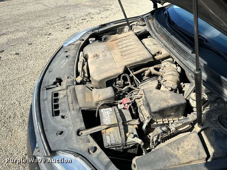 image for item NF9098 2015 Toyota Avalon