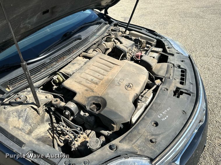 image for item NF9098 2015 Toyota Avalon