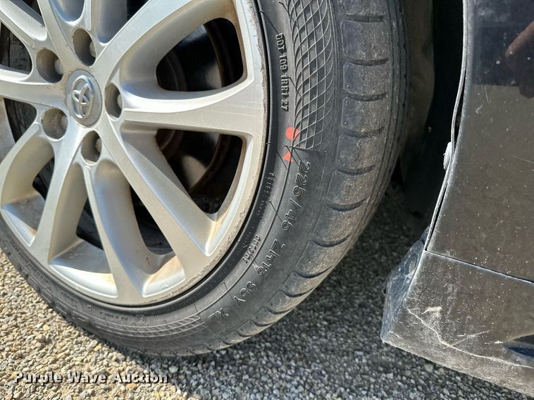 image for item NF9098 2015 Toyota Avalon