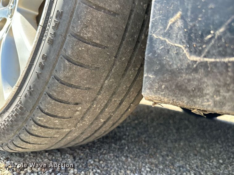 image for item NF9098 2015 Toyota Avalon