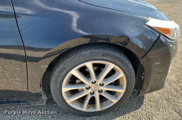 image for item NF9098 2015 Toyota Avalon