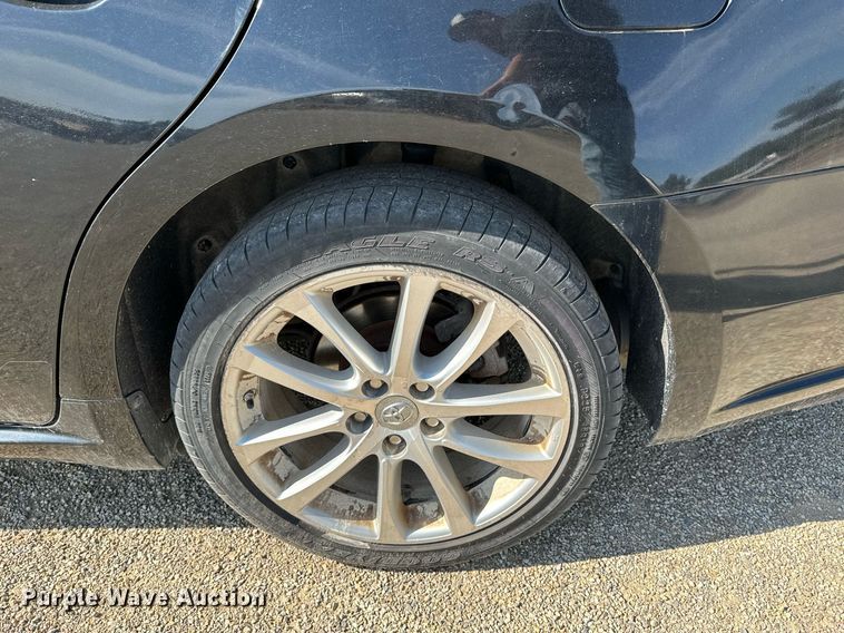 image for item NF9098 2015 Toyota Avalon