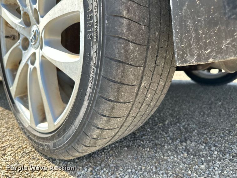 image for item NF9098 2015 Toyota Avalon