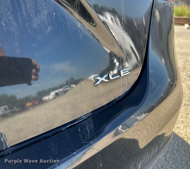 image for item NF9098 2015 Toyota Avalon