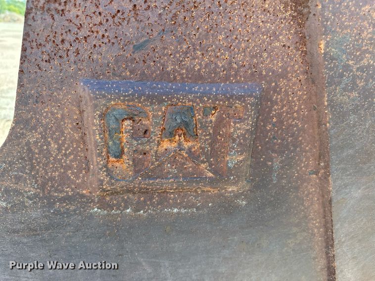 image for item NF9099 Caterpillar  wheel loader bucket