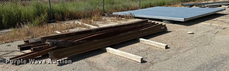 image for item NF9100 Building materials