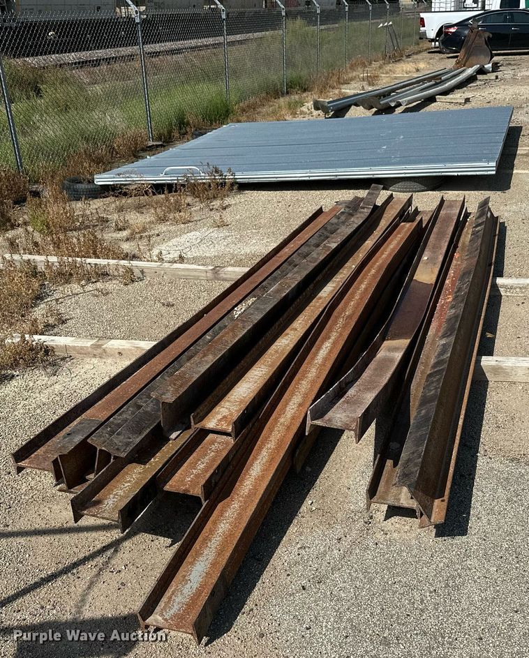 image for item NF9100 Building materials