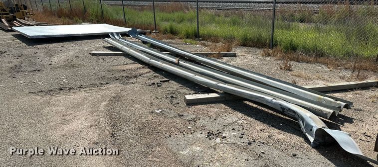 image for item NF9100 Building materials