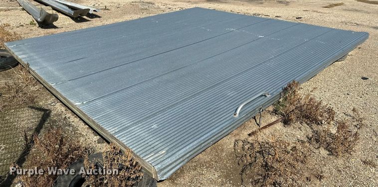 image for item NF9100 Building materials