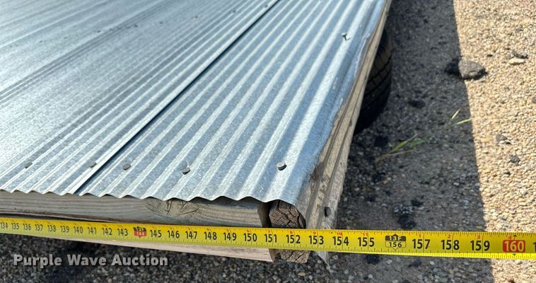 image for item NF9100 Building materials
