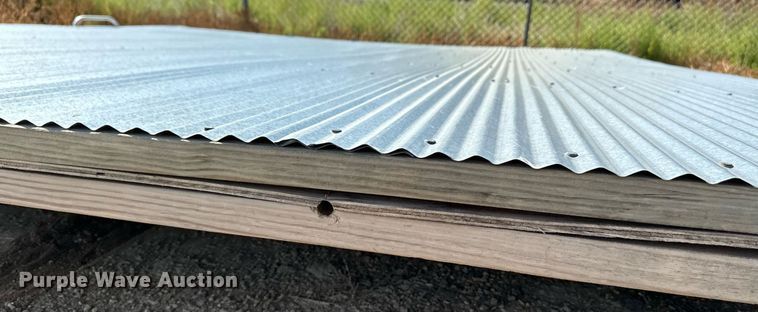 image for item NF9100 Building materials