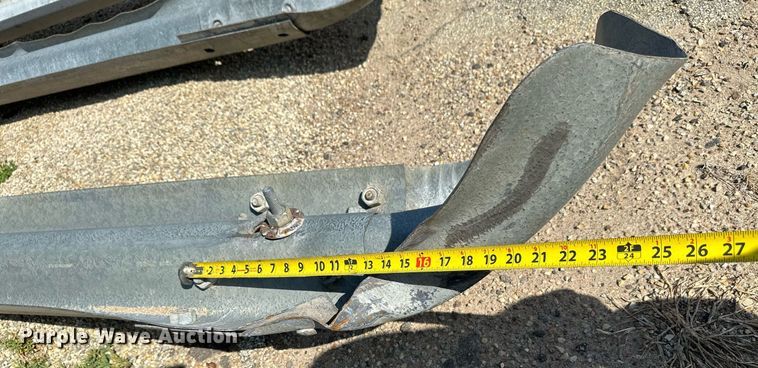 image for item NF9100 Building materials