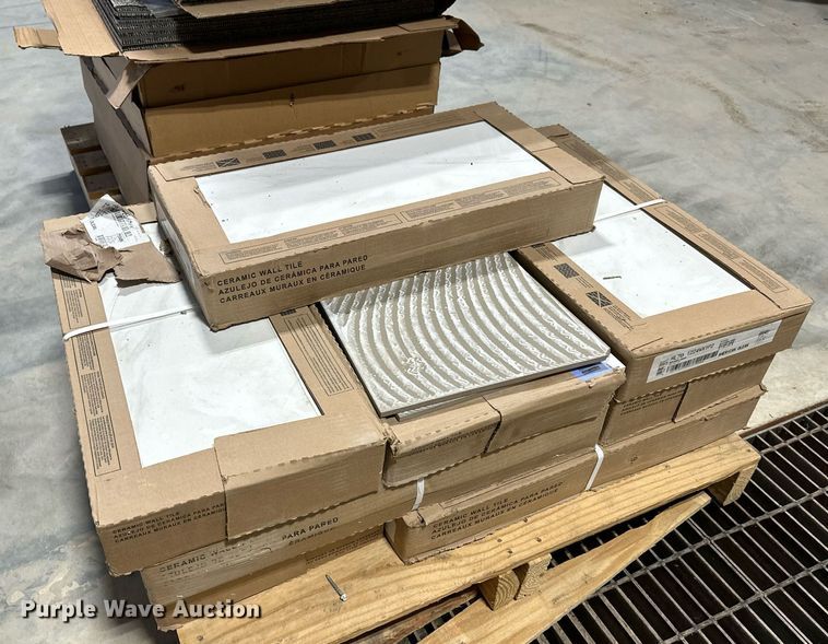 image for item NF9101 (80) ceramic wall tile