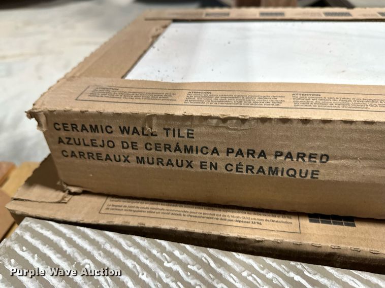 image for item NF9101 (80) ceramic wall tile