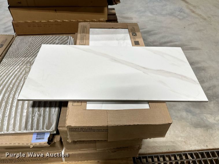 image for item NF9101 (80) ceramic wall tile