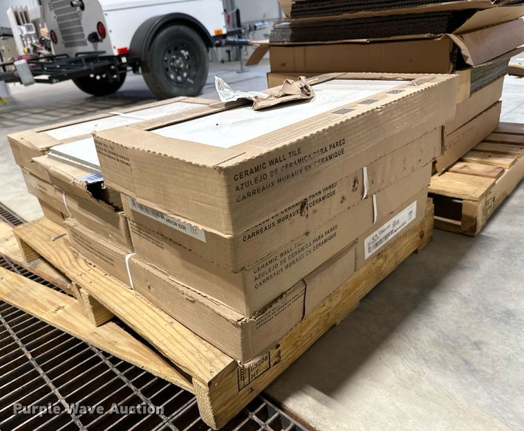 image for item NF9101 (80) ceramic wall tile