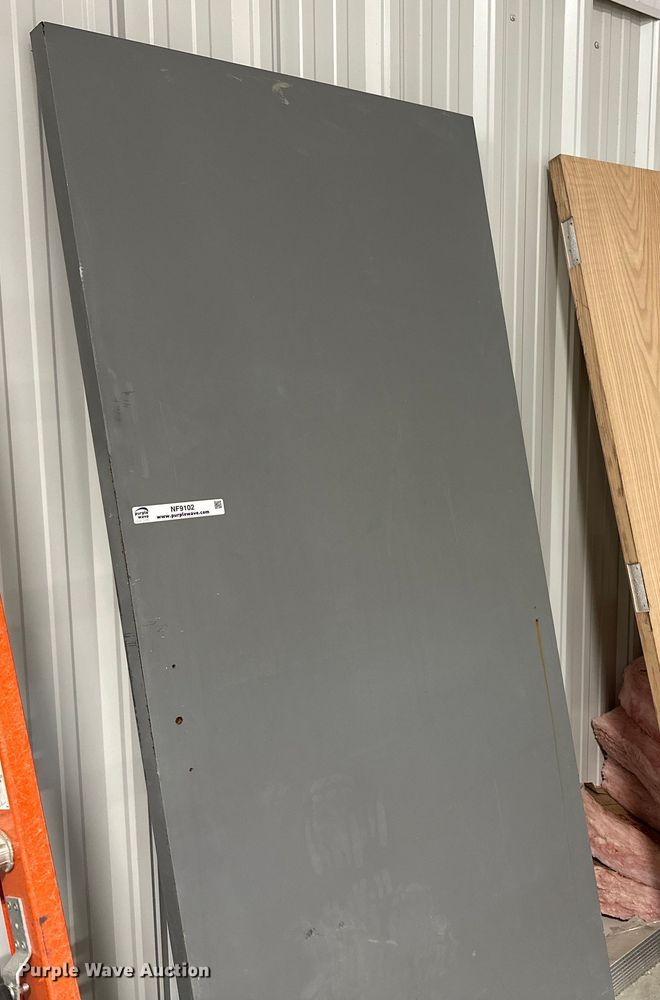 image for item NF9102 (8) doors