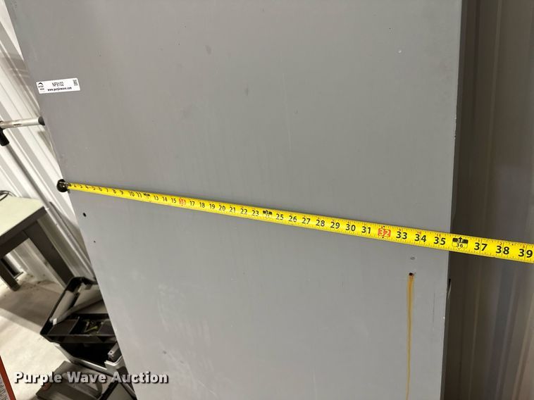 image for item NF9102 (8) doors