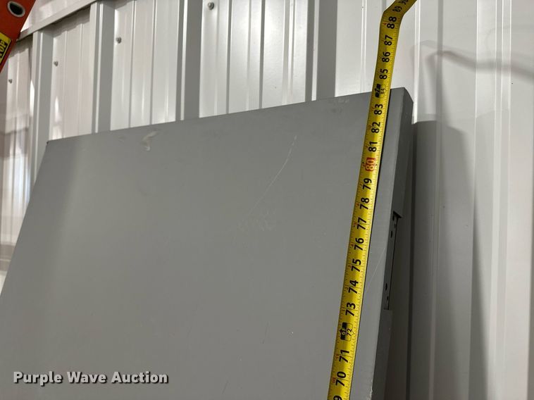 image for item NF9102 (8) doors