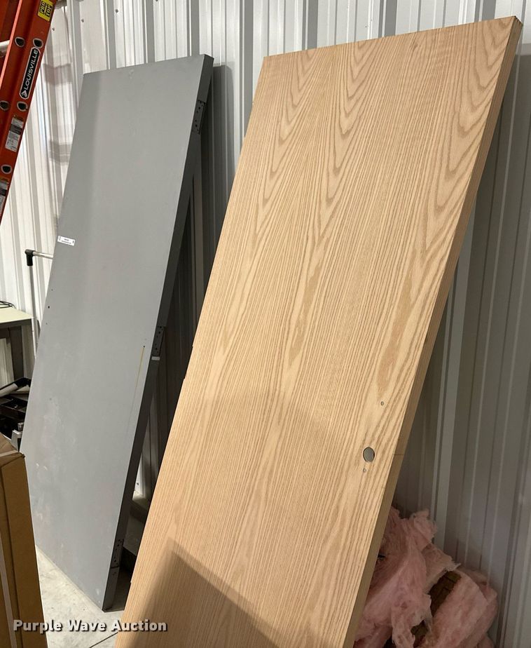 image for item NF9102 (8) doors