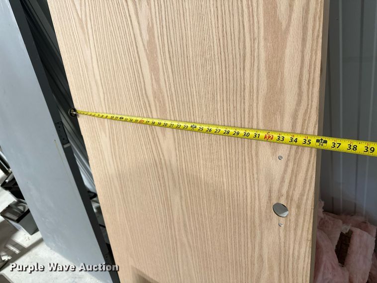 image for item NF9102 (8) doors