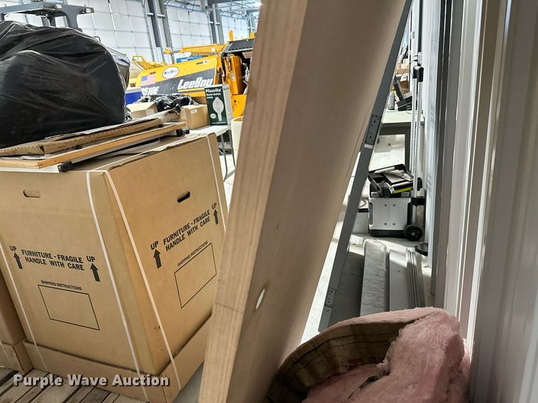 image for item NF9102 (8) doors