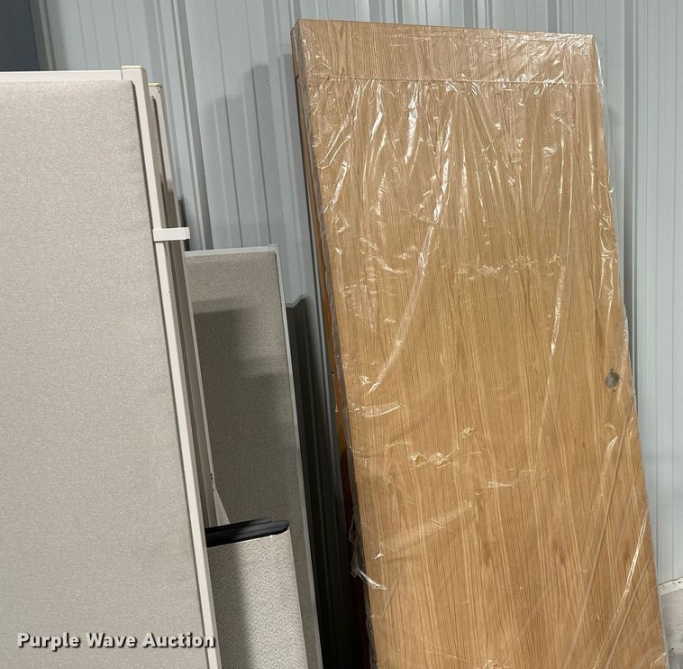 image for item NF9102 (8) doors