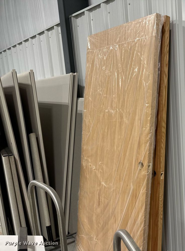 image for item NF9102 (8) doors