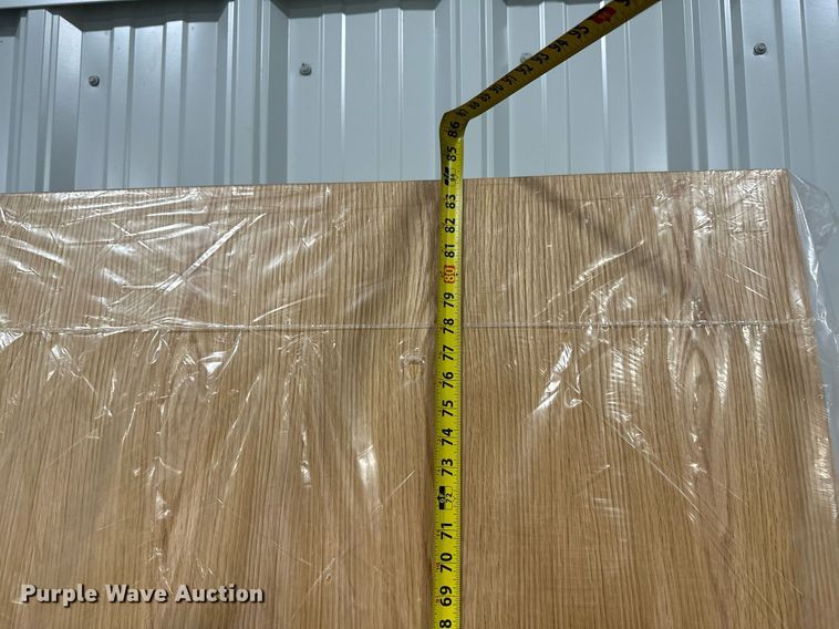 image for item NF9102 (8) doors