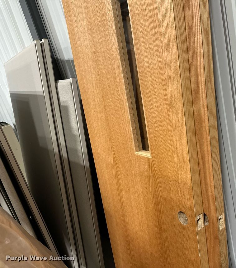 image for item NF9102 (8) doors