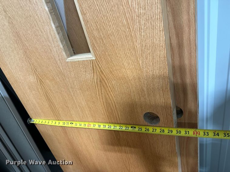 image for item NF9102 (8) doors