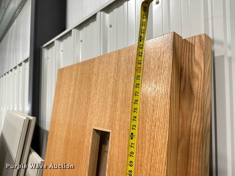 image for item NF9102 (8) doors