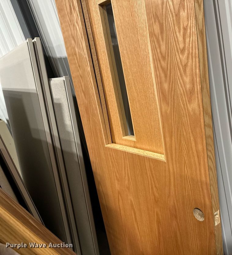 image for item NF9102 (8) doors