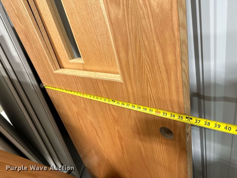 image for item NF9102 (8) doors