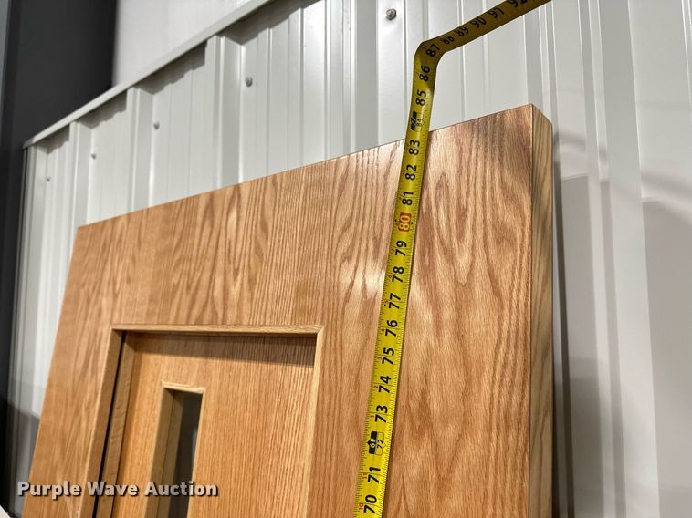 image for item NF9102 (8) doors