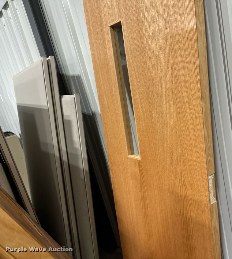 image for item NF9102 (8) doors