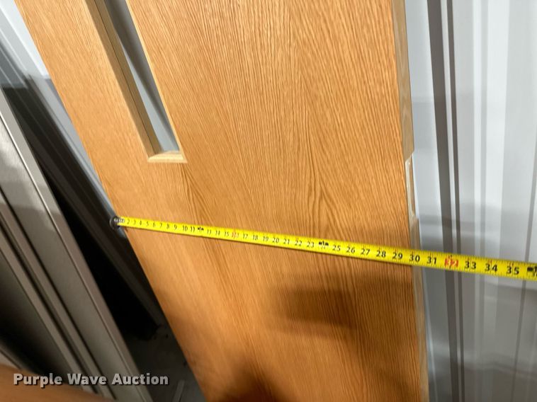 image for item NF9102 (8) doors