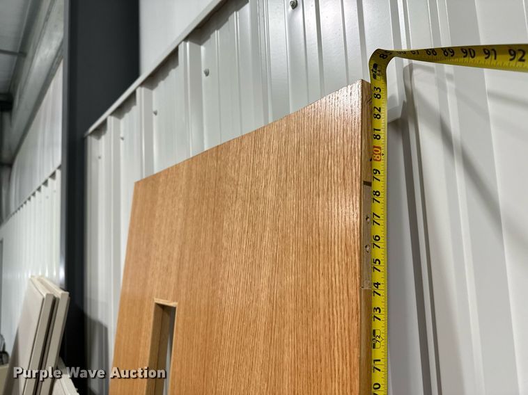 image for item NF9102 (8) doors