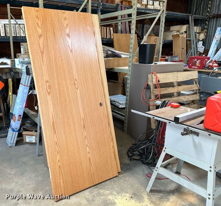 image for item NF9102 (8) doors