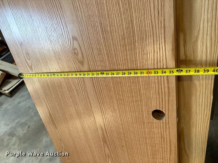 image for item NF9102 (8) doors